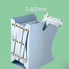 Astronaut Adjustable Bookshelf | Book Organizer