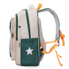 Ergonomic Children Backpack for Boys & Girls | Primary School Bag