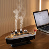 Jellyfish Aroma Diffuser: Soothing Fragrance & Humidity