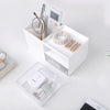Desktop Cosmetics Storage Box | Organizer