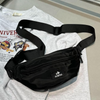 Multi-Purpose Casual Crossbody Waist Bag | for Travel & Sports