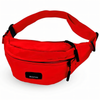 Multi-Purpose Casual Crossbody Waist Bag | for Travel & Sports
