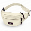 Multi-Purpose Casual Crossbody Waist Bag | for Travel & Sports