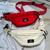 Multi-Purpose Casual Crossbody Waist Bag | for Travel & Sports