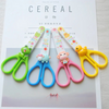 Cute Cartoon Safety Scissors for Kids – Fun & Safe Crafting Tool