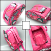 3D Car Shape Bag for Kids | Cute, Durable & Spacious School Bag