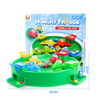 Hungry Frogs Game – Fast, Fun & Exciting Family Board Game