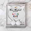 Love Cat Wired Headphones – Cute Cat Ear Headset