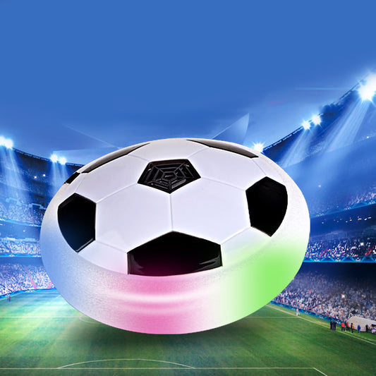 Air Hover Football – Play Like a Pro! LED Light