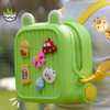 Cute & Lightweight EVA Mini Shoulder Backpack – Everyday Essential