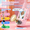 Kids Smart Walkie Talkies with Video Calling