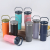 900ml Durable Stainless Steel Large Capacity Tumbler
