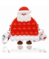 Cute Christmas Silicone Bag Gift Set – The Perfect Holiday Surprise!
