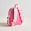 Cute Pink Dinosaur Kids School Bag