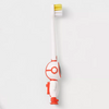 Kids Space Astronaut Toothbrush – Soft, Safe & Super Fun