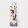 Kids Space Astronaut Toothbrush – Soft, Safe & Super Fun
