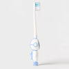 Kids Space Astronaut Toothbrush – Soft, Safe & Super Fun