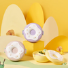 Cute Donut-Shaped Lunch Box