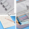 The Happy Bear Pencil Case: Cozy & Organized