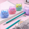 Cute Bear Pencil Sharpener