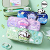 3D Kawaii Pencil Case – Multi Compartment & Super Cute