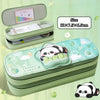 3D Kawaii Pencil Case – Multi Compartment & Super Cute