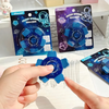 Fun Fidget Spinner Eraser for Kids