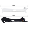 Animal Rulers Bookmark
