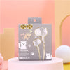 Ear Cat Wired In-Ear Earphones