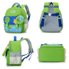 Frog & Rabbit Toddler School Bag