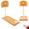 Desktop Wooden Basketball Game