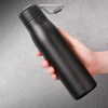 Personalized Bottle with Strap - For Corporate Employee, Client Gifting