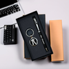 Advocate Personalized Pen And Keychain Set