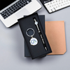 CA Personalized Pen And Keychain Set