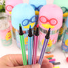 Adorable Cute Duck 12-Color Sketch Pen Set