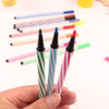 Adorable Cute Duck 12-Color Sketch Pen Set