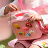 Cute & Lightweight EVA Mini Shoulder Backpack – Everyday Essential
