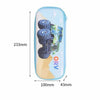 Off-Road Racing (ORV) 3D EVA Pencil Pouch