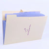 A4 Smiley Push Lock File Folder – Fun Meets Function