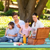 Portable Outdoor Camping & Picnic | Yoga Mat