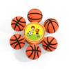 2 in 1 Basketball Fidget Spinner Highlighter Set