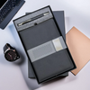 Stylish Personalized Gift Diary & Pen Set