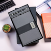 The Idea Spark Gift Set For Corporate Employe & Clients