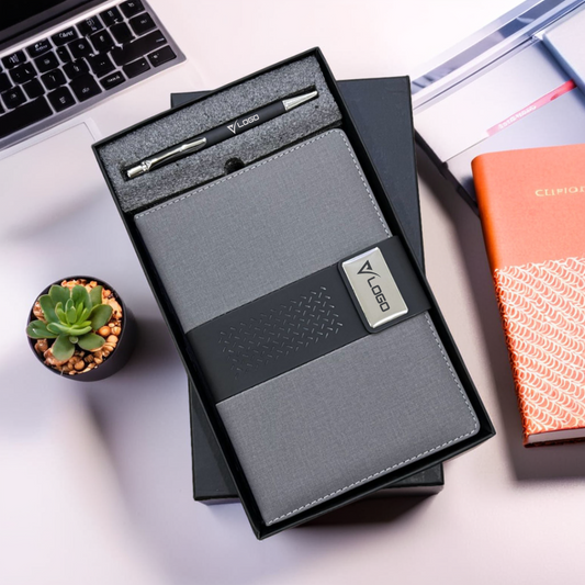 The Idea Spark Gift Set For Corporate Employe & Clients