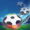 Air Hover Football – Play Like a Pro! LED Light