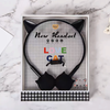 Love Cat Wired Headphones – Cute Cat Ear Headset