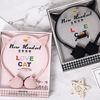 Love Cat Wired Headphones – Cute Cat Ear Headset