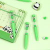 Panda Magnetic Floating Bumper Ballpoint Pen