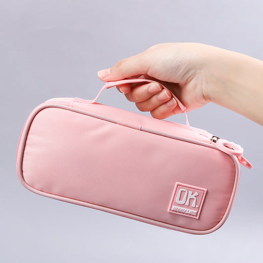 Ultimate Multifunction Pencil Case Carry All Your School Gear