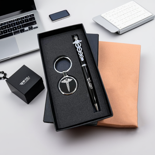 Executive Corporate Doctor's Desk Accents